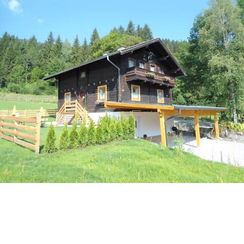 Ferienhaus Waldheim