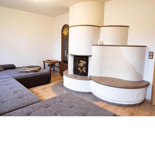 Ferienhaus Waldidyll