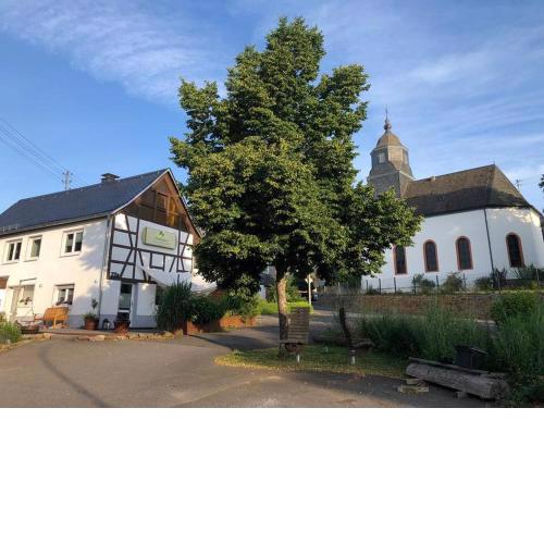 Ferienhaus Waldmomente