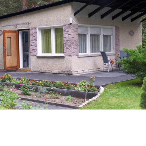 Ferienhaus Waldoase