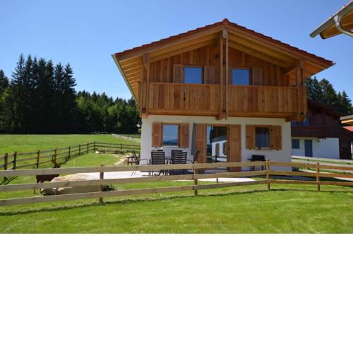 Ferienhaus Waldromantik