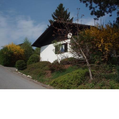 Ferienhaus Waldschrat - Komplettpreis - [#122463]