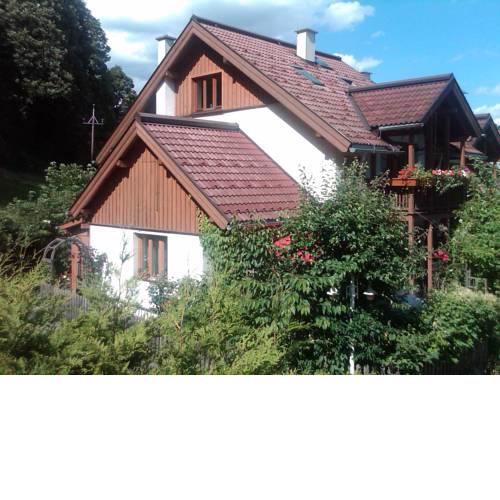 Ferienhaus Waldsicht