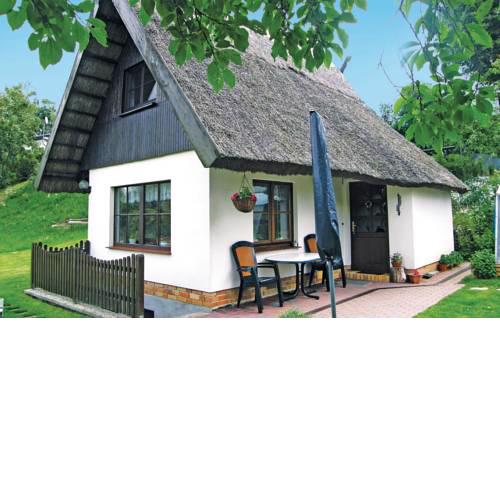 Ferienhaus Waldstr. R