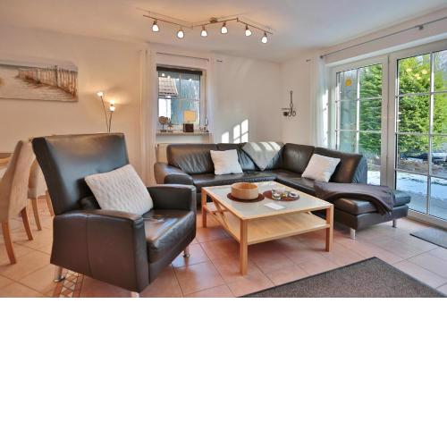 Ferienhaus Waldstraße Ferienhaus Waldstrasse