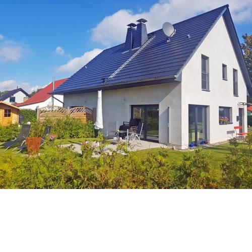 Ferienhaus Walow
