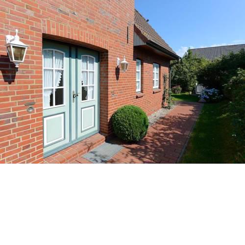 Ferienhaus Walter