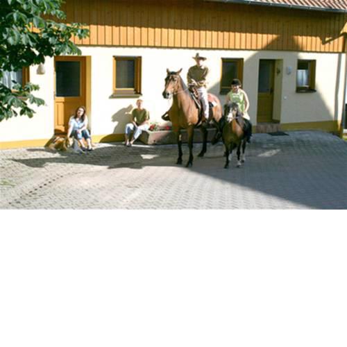 Ferienhaus Walther