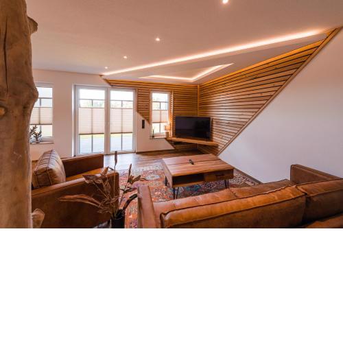 Ferienhaus Wangerooge