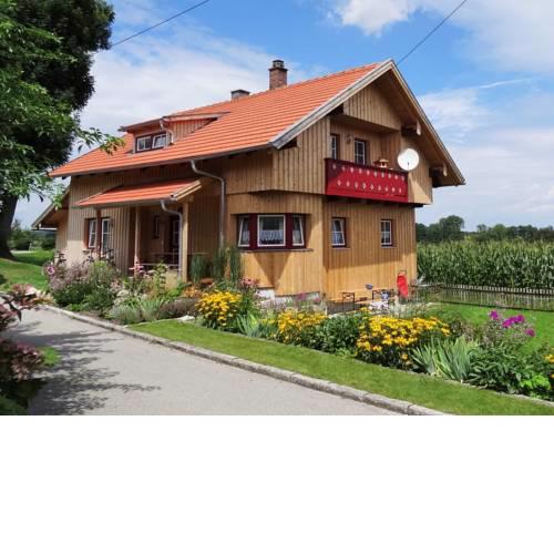 Ferienhaus Wankner