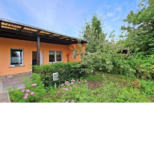 Ferienhaus Waren Müritz SEE 10211