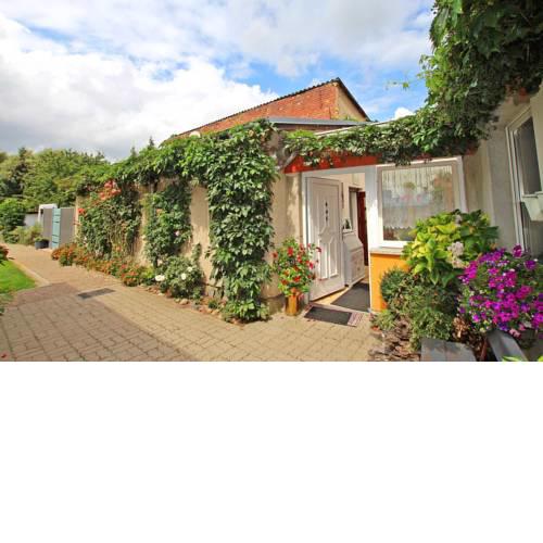 Ferienhaus Waren Müritz SEE 10221