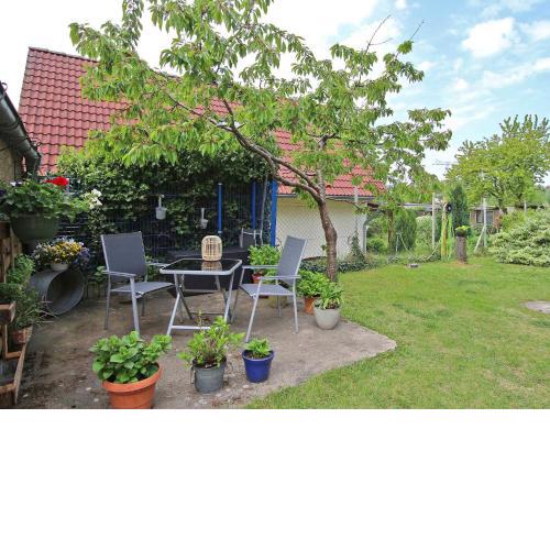 Ferienhaus Waren Müritz SEE 10991