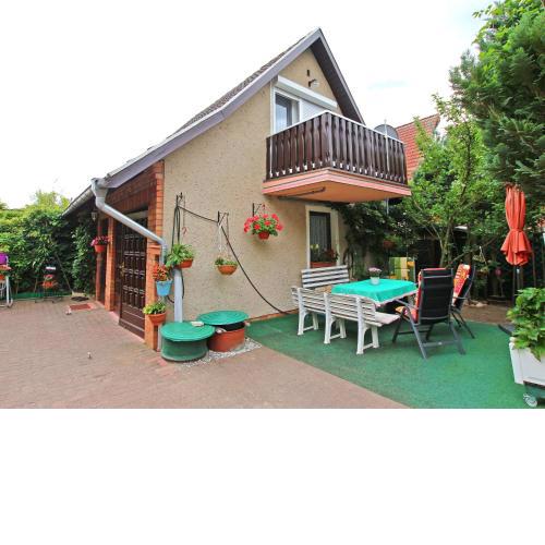 Ferienhaus Waren Müritz SEE 11081