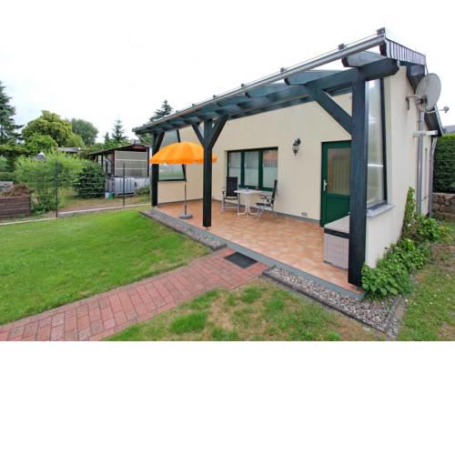Ferienhaus Waren Müritz SEE 9621