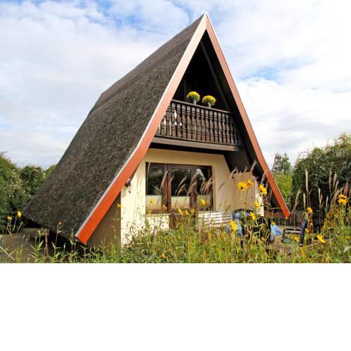 Ferienhaus Waren SEE 4651