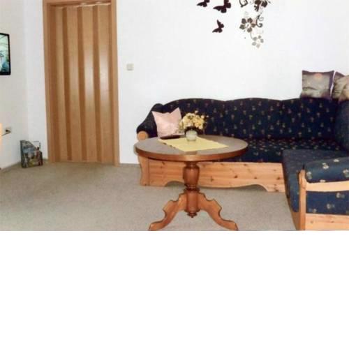 Ferienhaus Waren SEE 5521