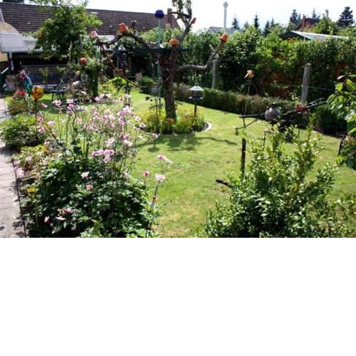 Ferienhaus Waren SEE 6281