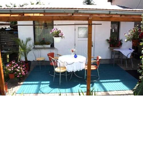 Ferienhaus Waren SEE 6421