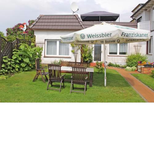 Ferienhaus Waren SEE 6941