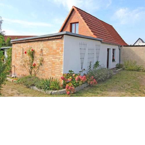 Ferienhaus Waren SEE 7101
