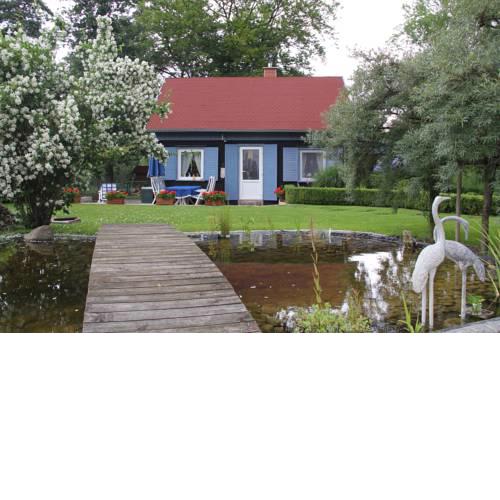 Ferienhaus Waren SEE 7471