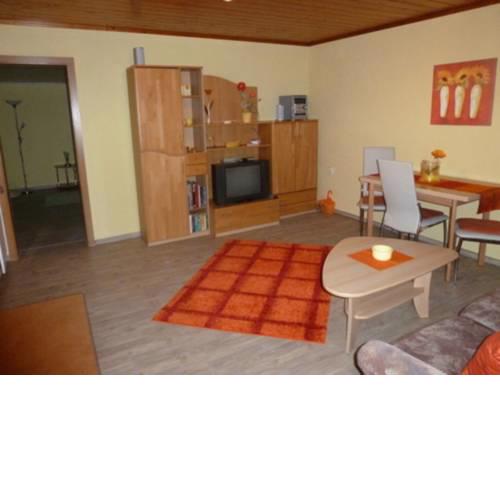 Ferienhaus Waren SEE 7481