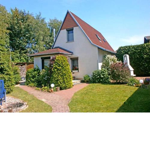 Ferienhaus Waren SEE 7581