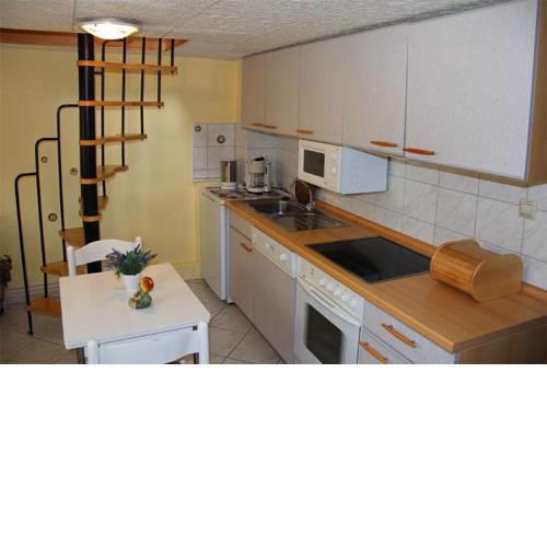 Ferienhaus Waren SEE 7641