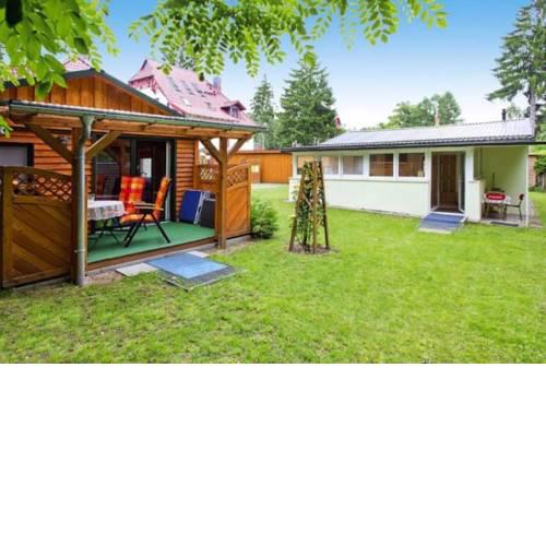 Ferienhaus Waren SEE 7651