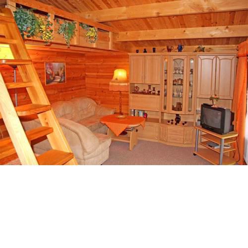 Ferienhaus Waren SEE 7961