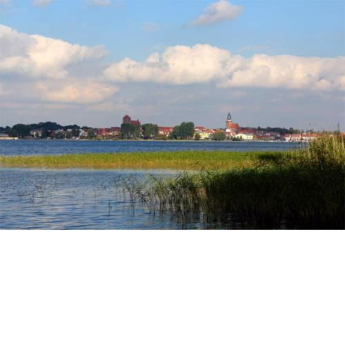 Ferienhaus Waren SEE 8021