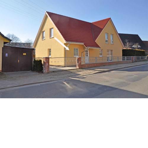 Ferienhaus Waren SEE 8561