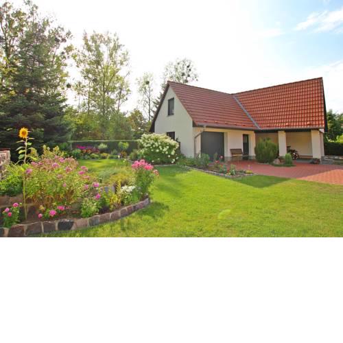 Ferienhaus Waren SEE 8881