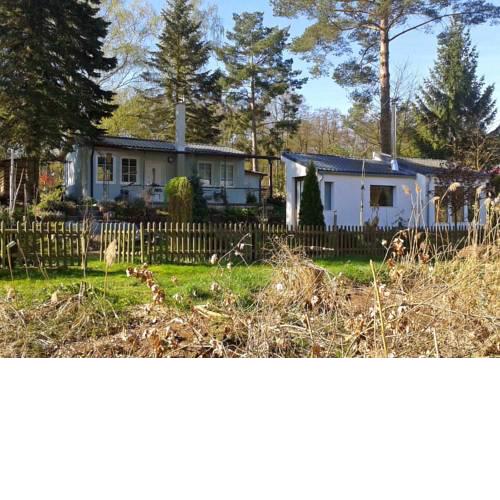 Ferienhaus Warenthin SEE 8841