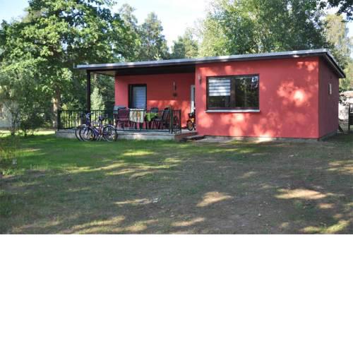 Ferienhaus Warthe UCK 2041