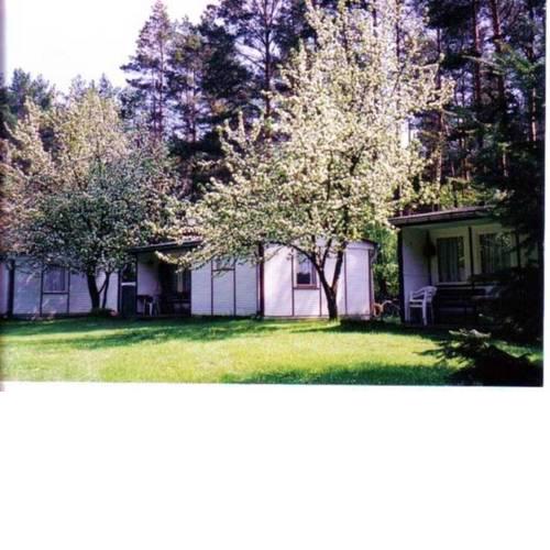 Ferienhaus Warthe UCK 661