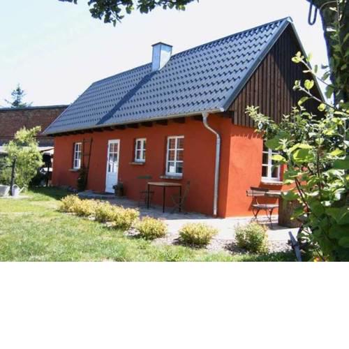 Ferienhaus Warthe USE 1772