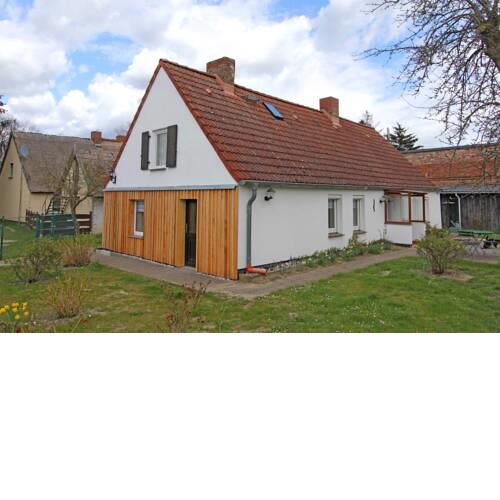 Ferienhaus Warthe USE 1774