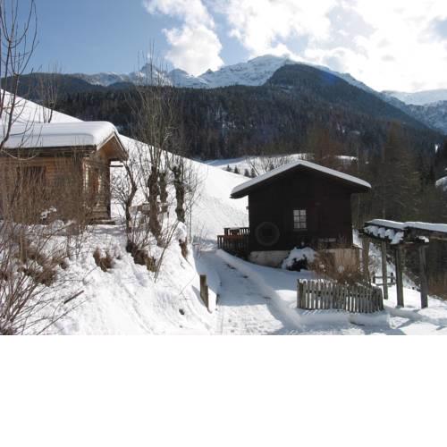 Ferienhaus Wassermühle