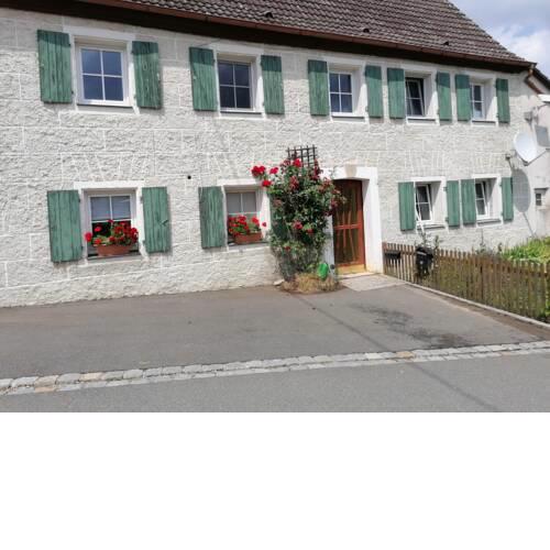 Ferienhaus Wastl 91355 Hiltpoltstein,Möchs 11