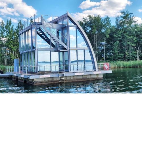 Ferienhaus Water