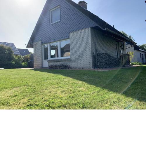 Ferienhaus Waterblick