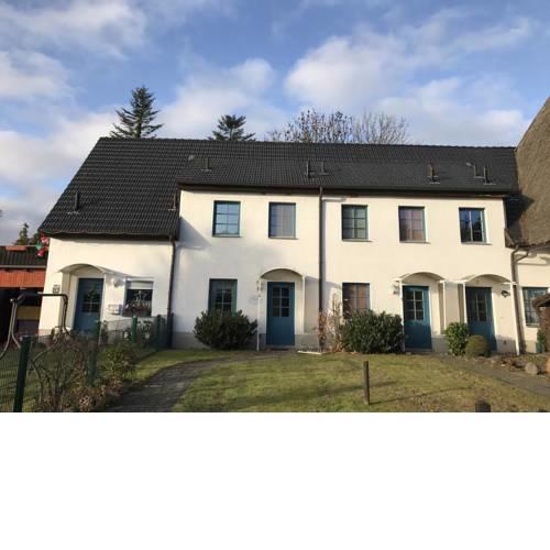 Ferienhaus Waterkant