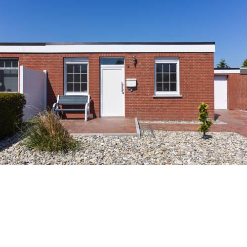 Ferienhaus Watt'n Huus