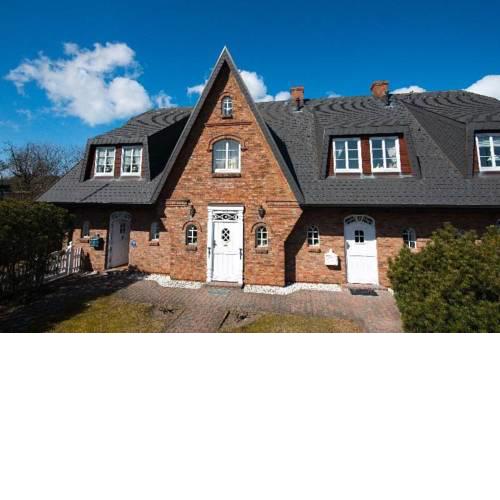 Ferienhaus Wattpieper