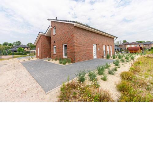 Ferienhaus WE2