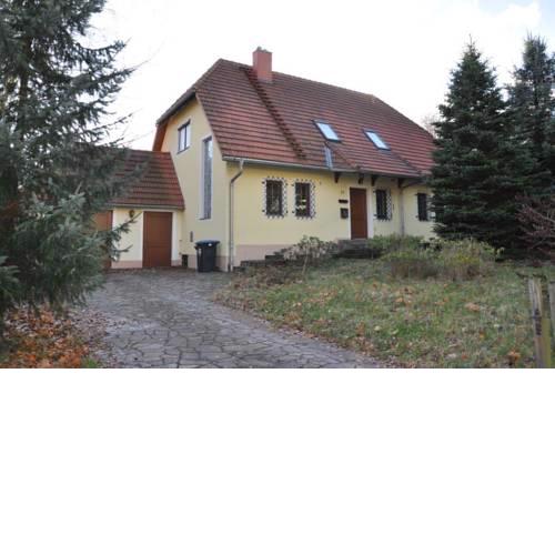 Ferienhaus Weber