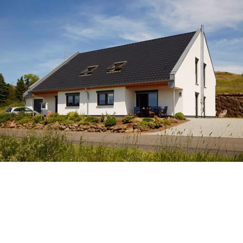 Ferienhaus Weber