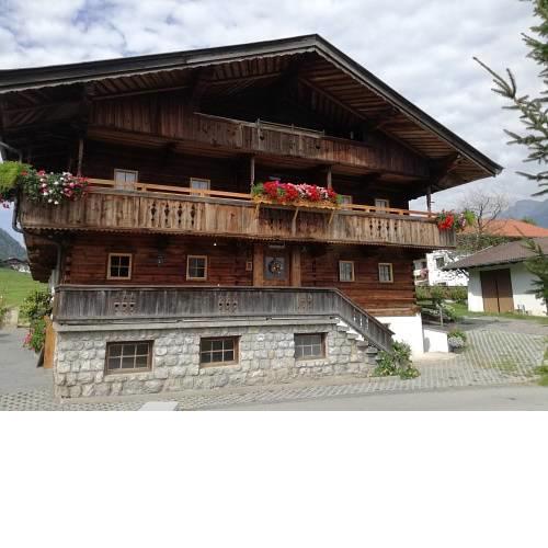Ferienhaus Weberhof
